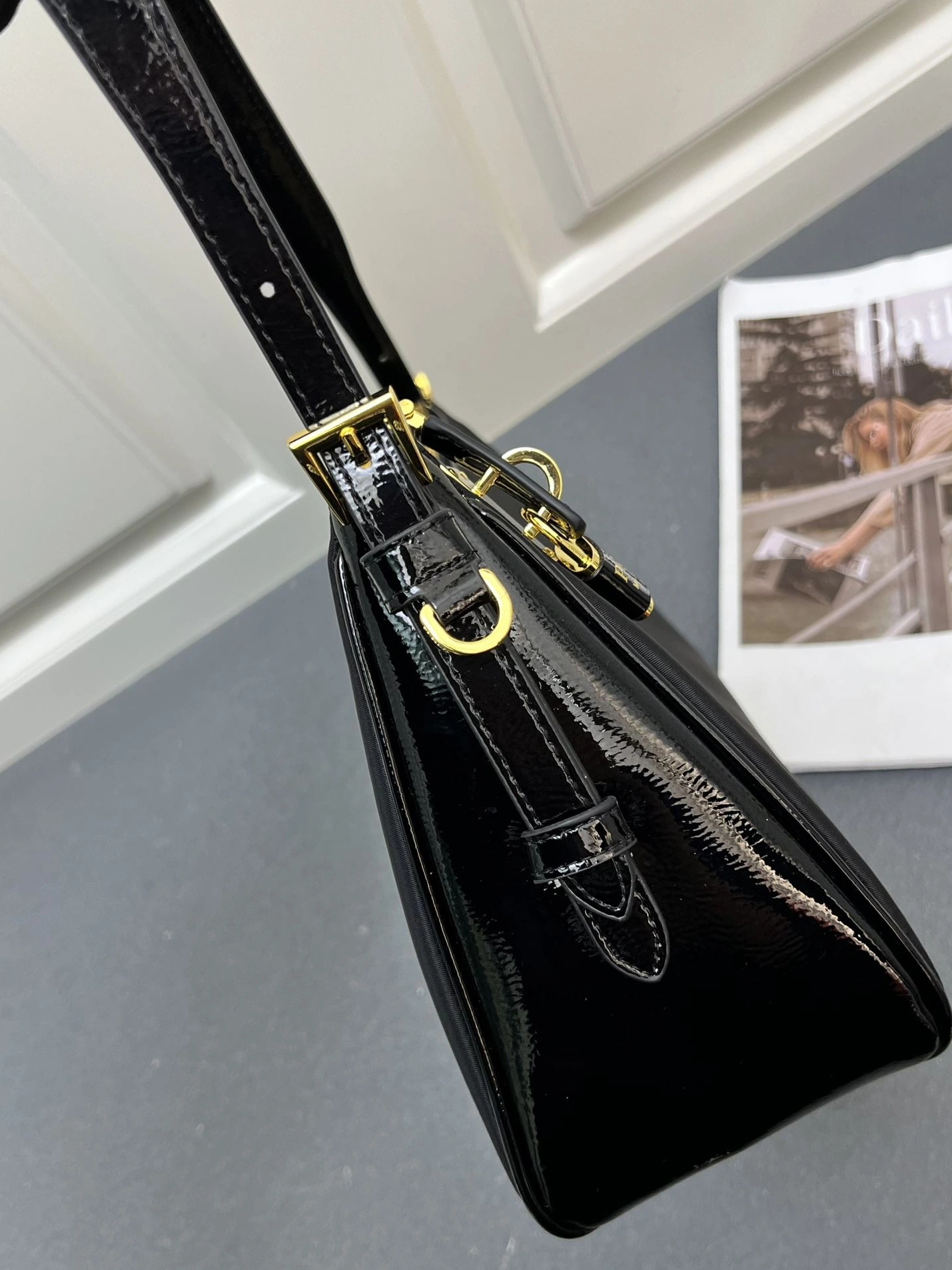 Prxdx Top Handle Bags TopPick 59444