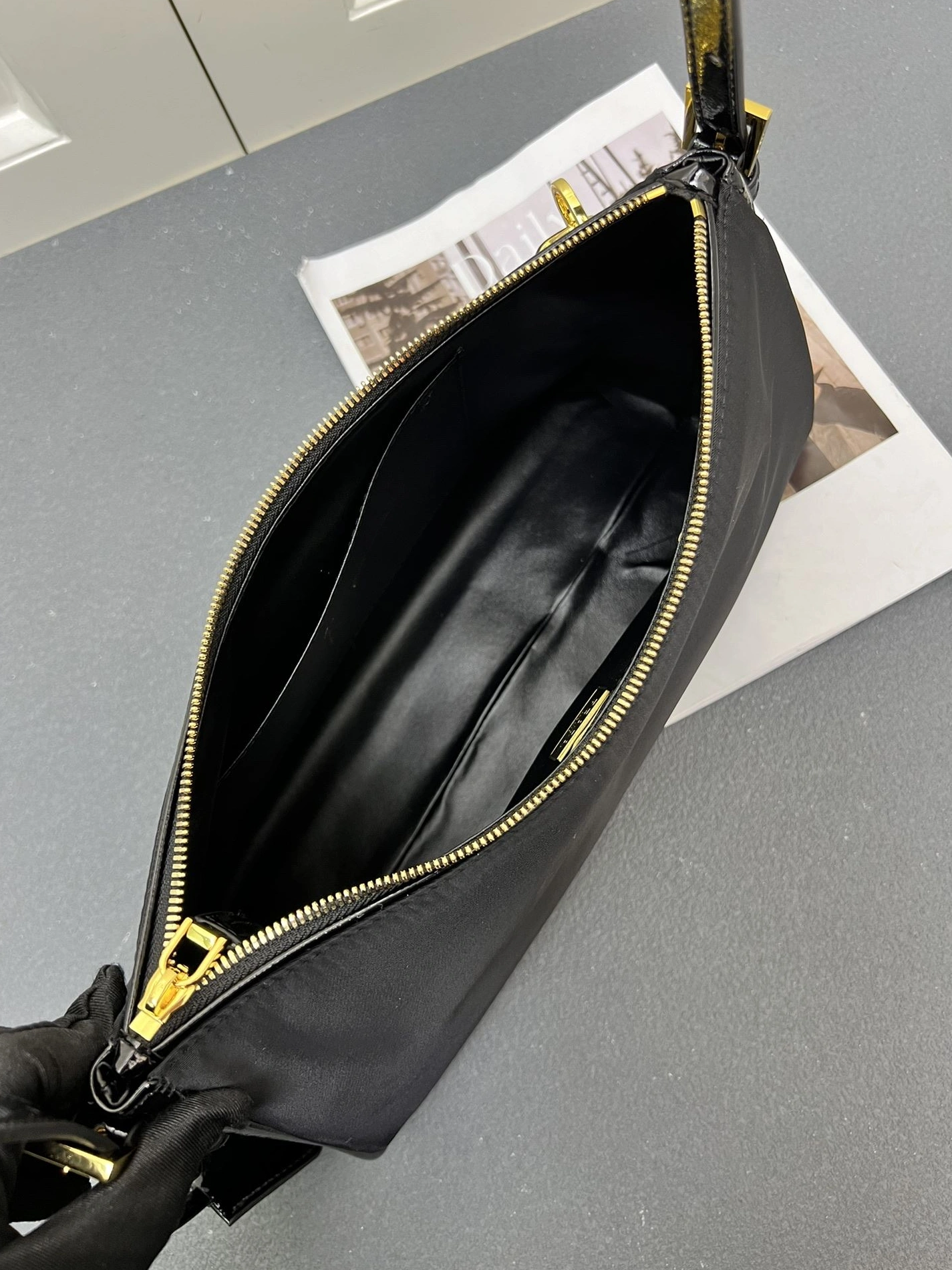 Prxdx Top Handle Bags TopPick 59444