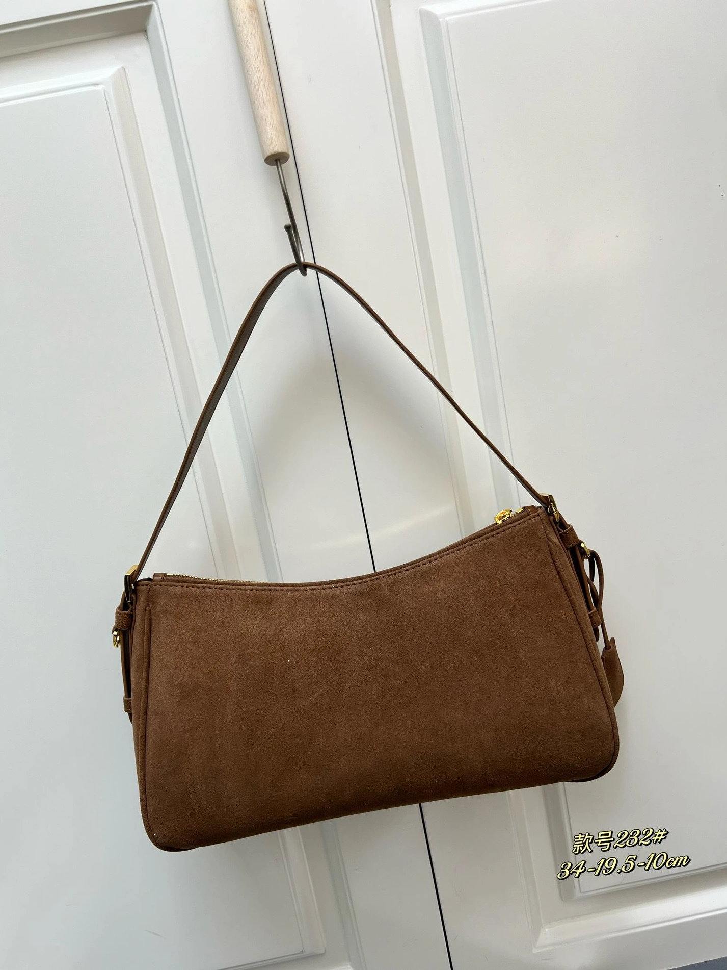 Prxdx Top Handle Bags GoAnywhere 59411
