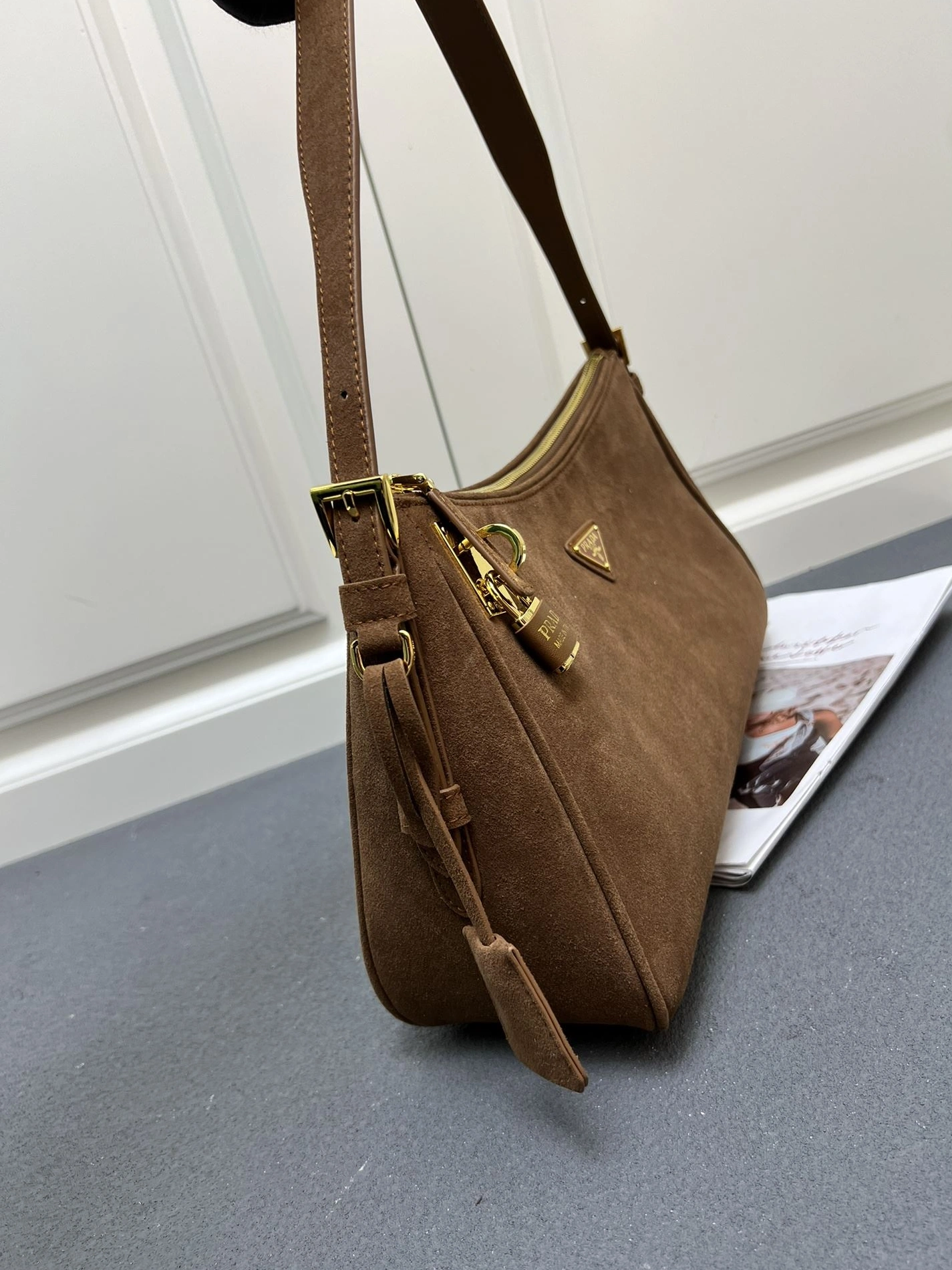 Prxdx Top Handle Bags GoAnywhere 59411
