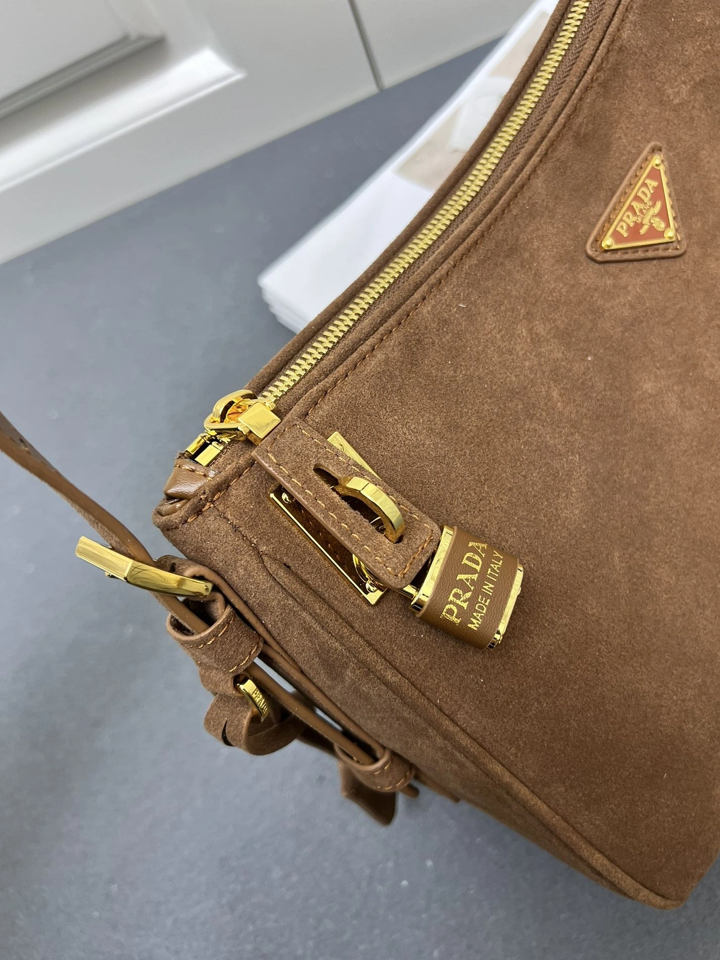 Prxdx Top Handle Bags GoAnywhere 59411