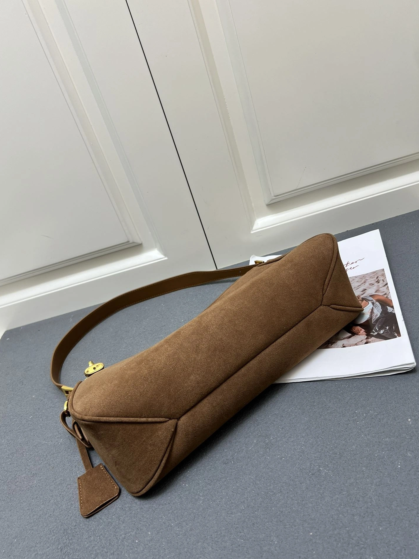 Prxdx Top Handle Bags GoAnywhere 59411