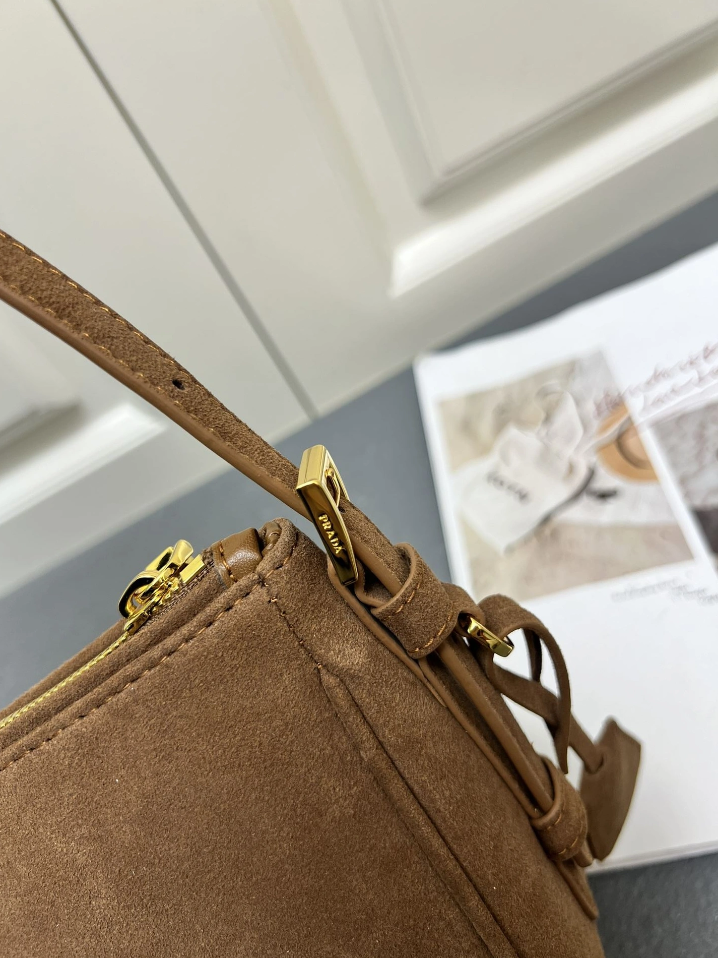 Prxdx Top Handle Bags GoAnywhere 59411