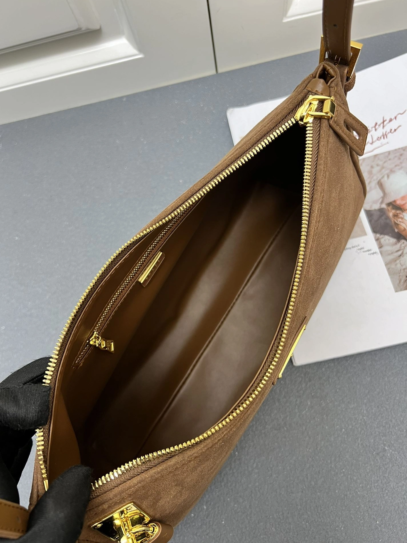 Prxdx Top Handle Bags GoAnywhere 59411