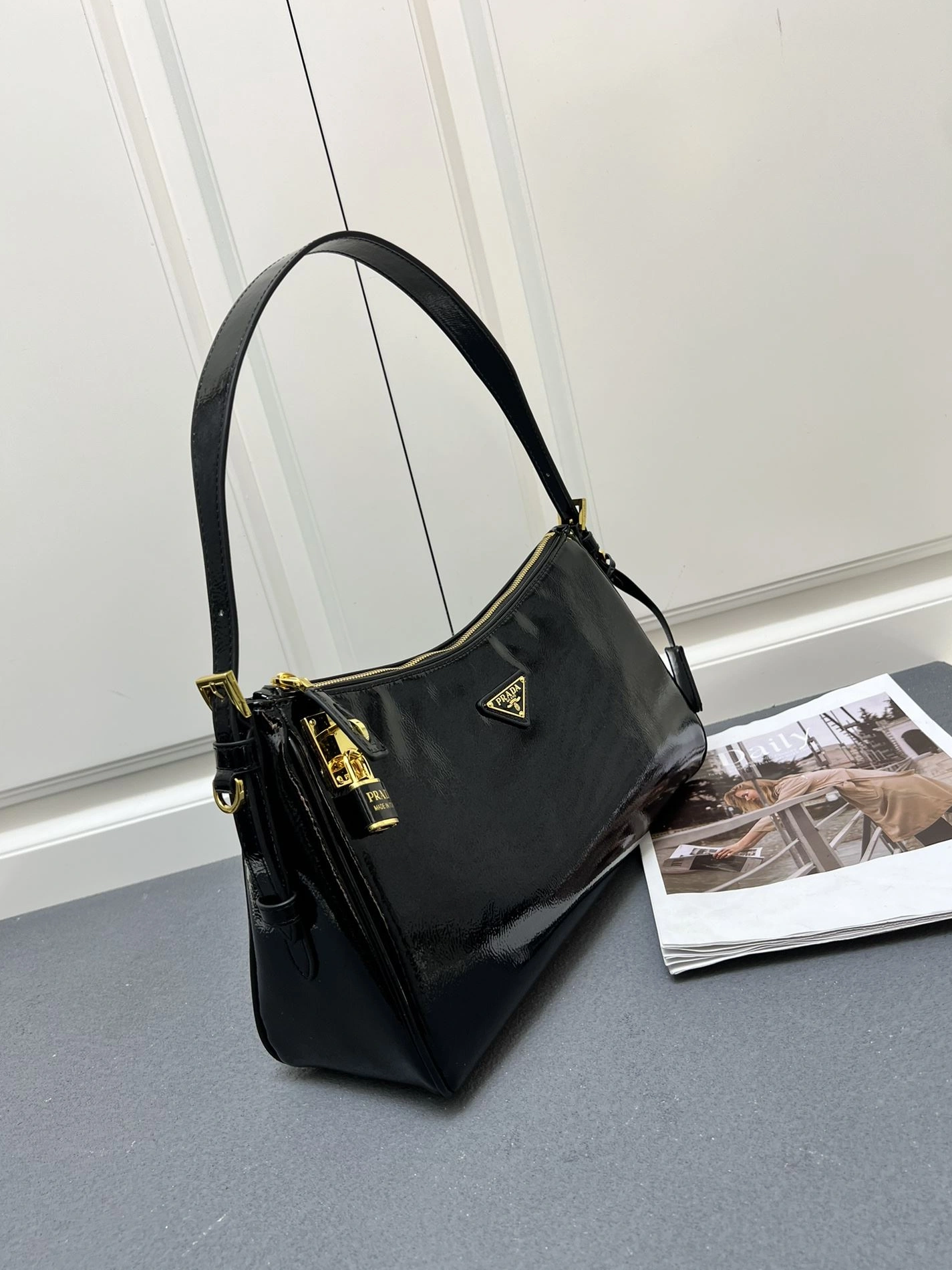 Comfortable Prxdx Top Handle Bags 59417