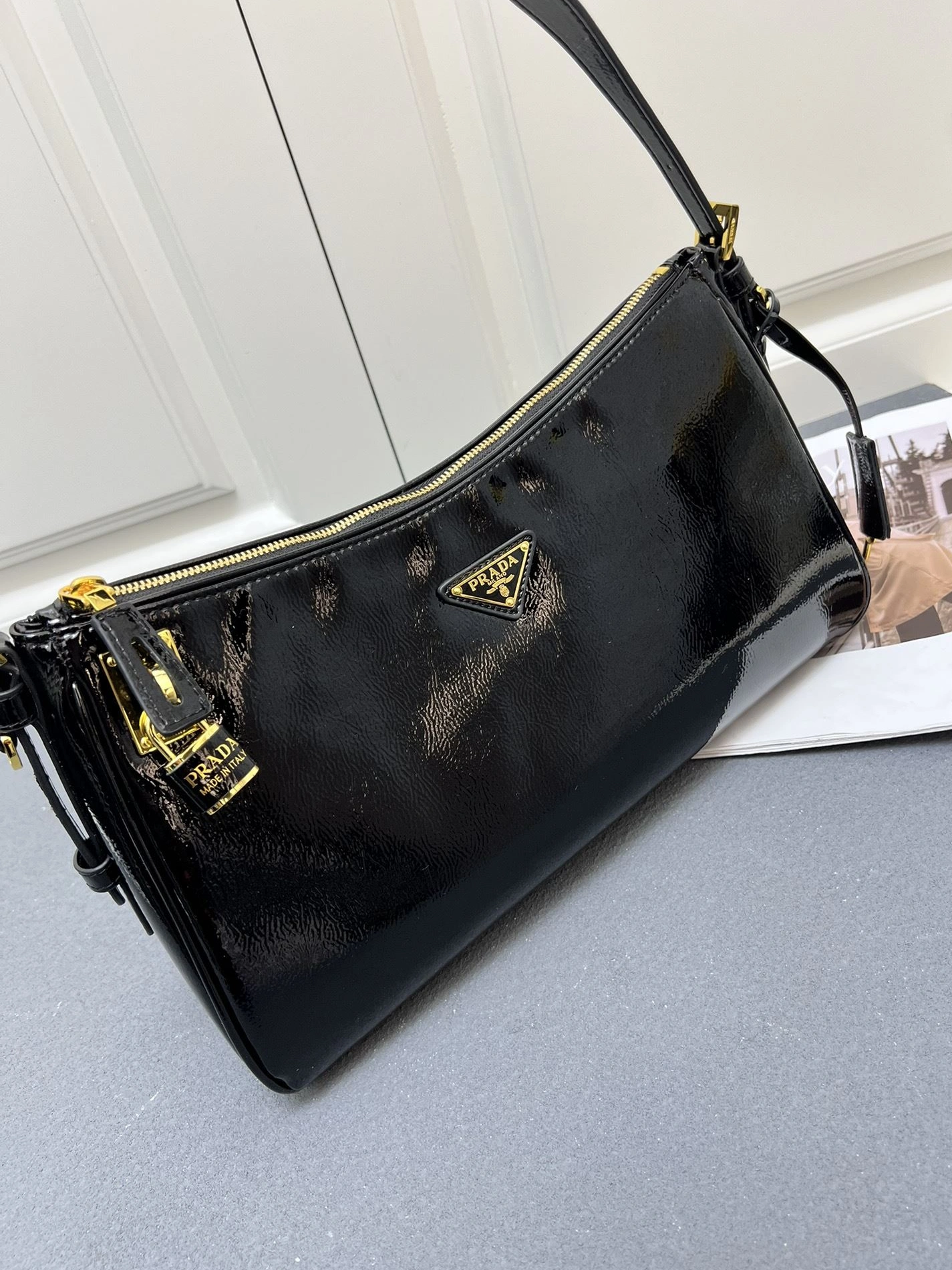 Comfortable Prxdx Top Handle Bags 59417