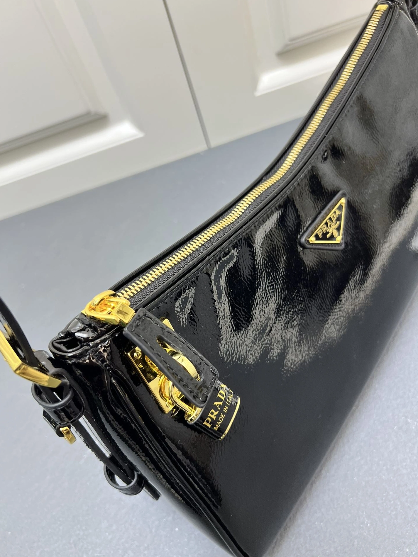 Comfortable Prxdx Top Handle Bags 59417