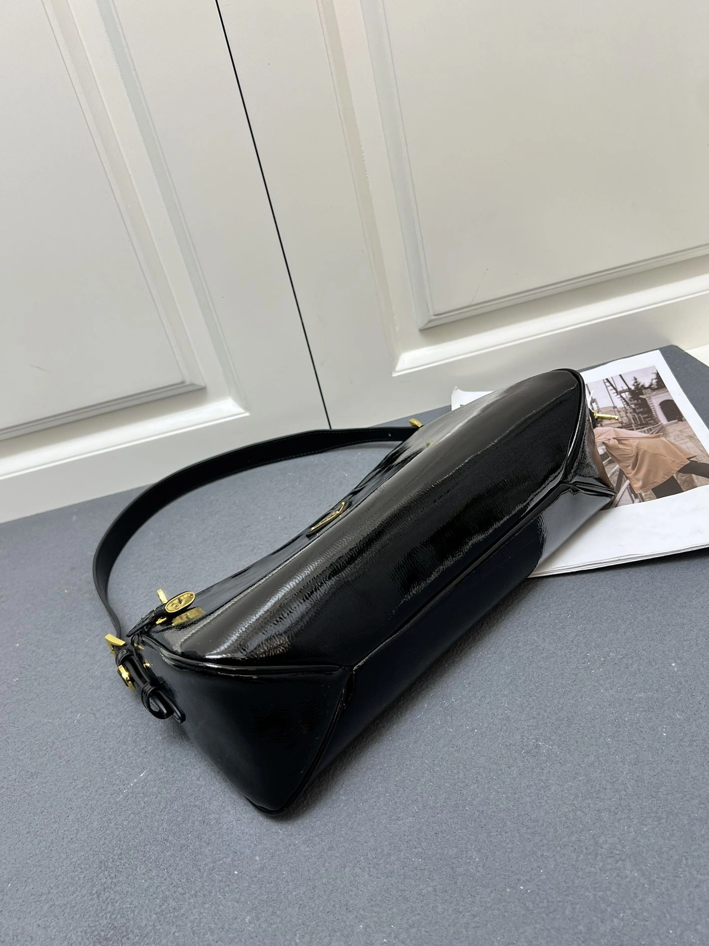 Comfortable Prxdx Top Handle Bags 59417