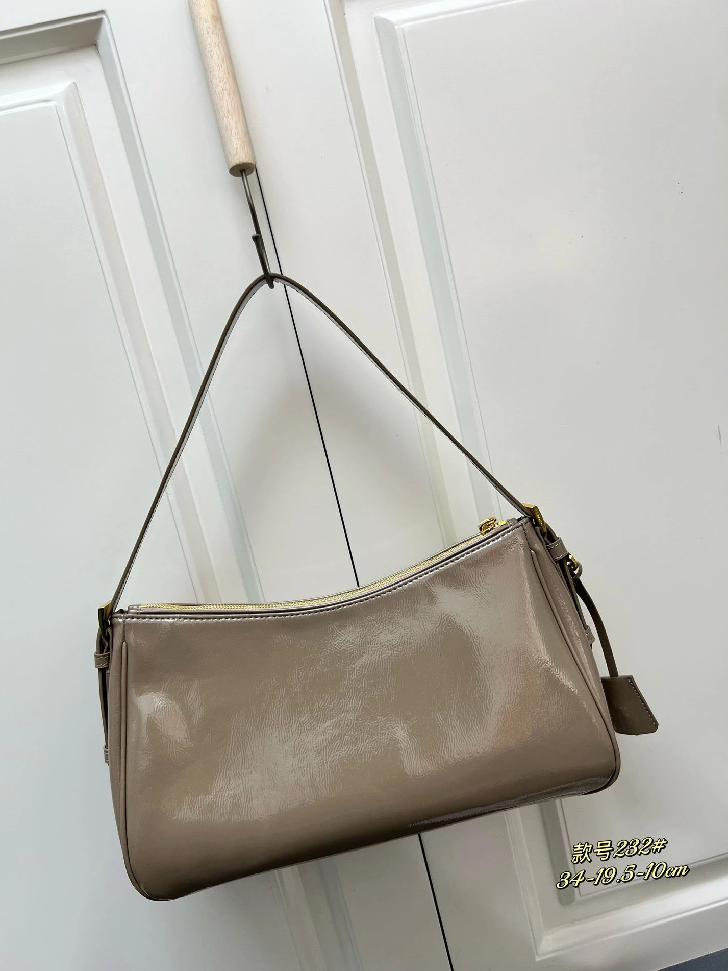 Breathable Prxdx Top Handle Bags 59409