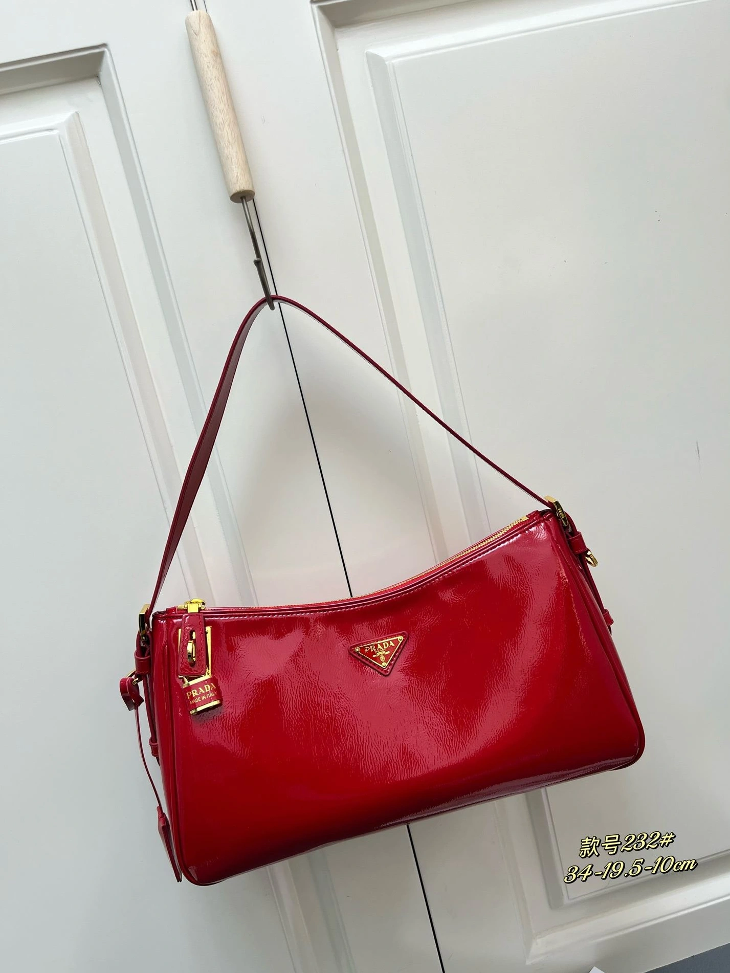 Prxdx Top Handle Bags TopPick 59399