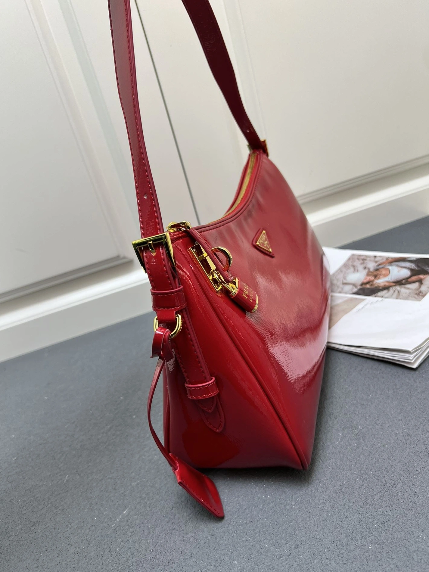 Prxdx Top Handle Bags TopPick 59399