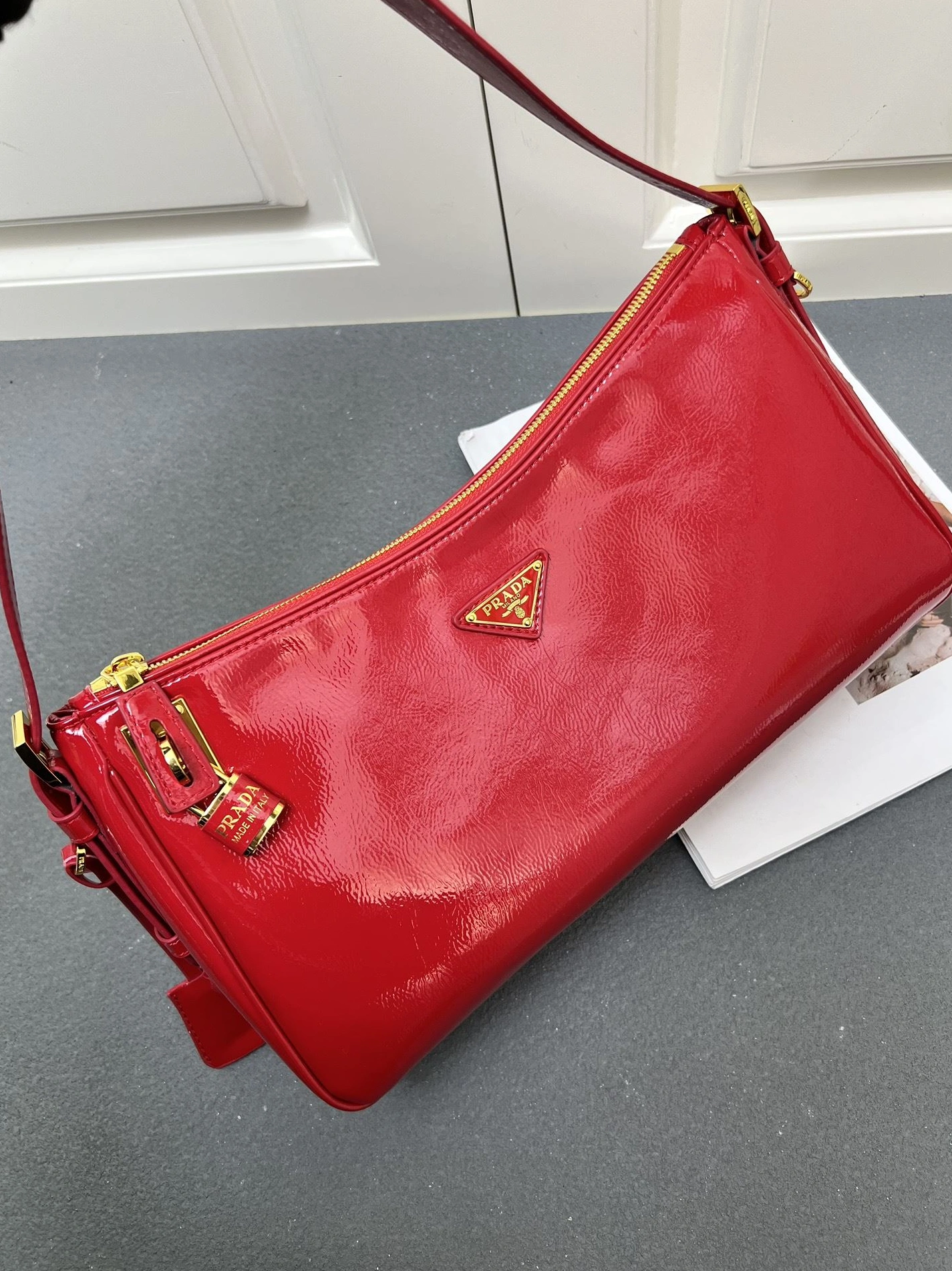 Prxdx Top Handle Bags TopPick 59399
