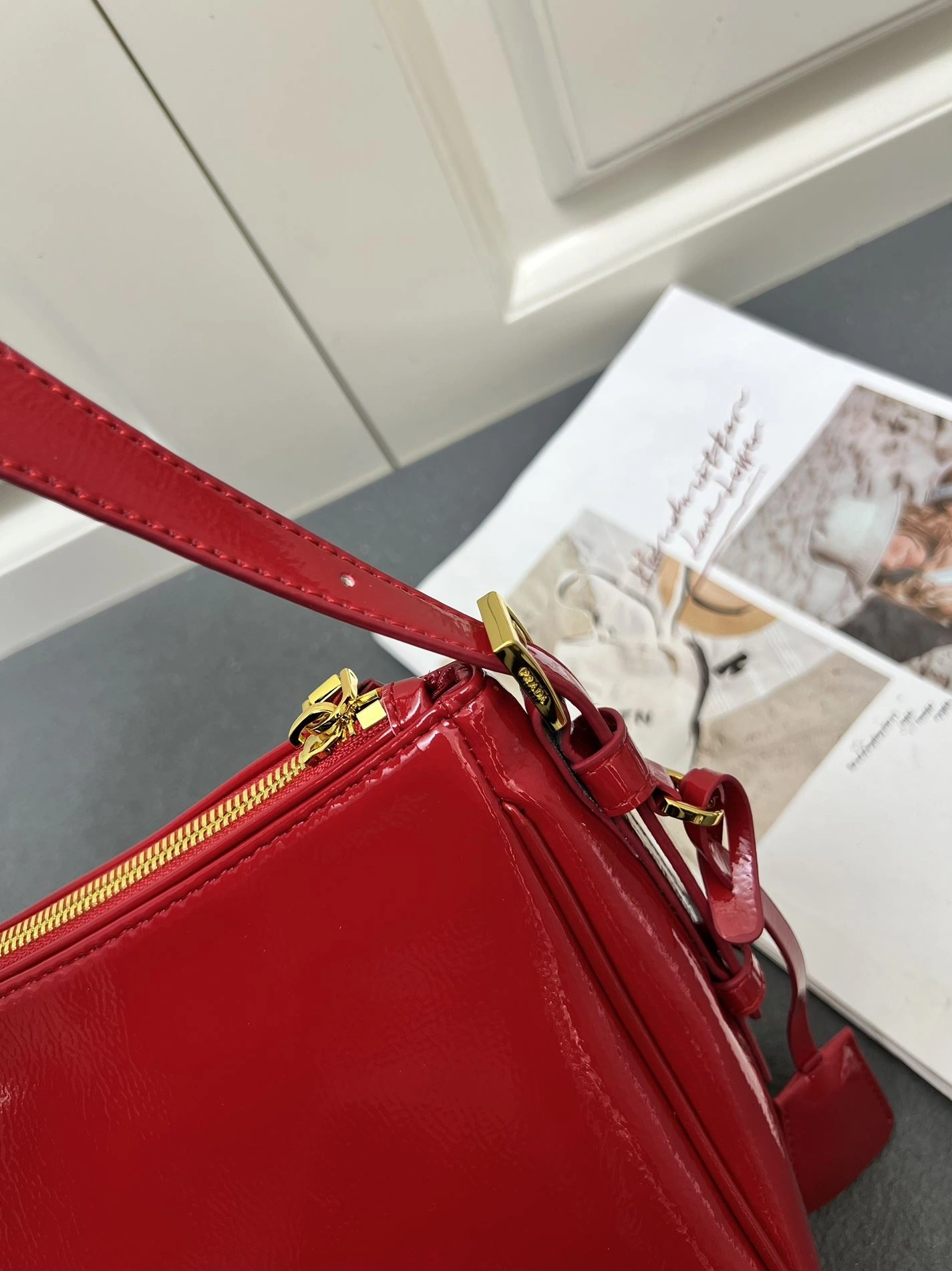Prxdx Top Handle Bags TopPick 59399