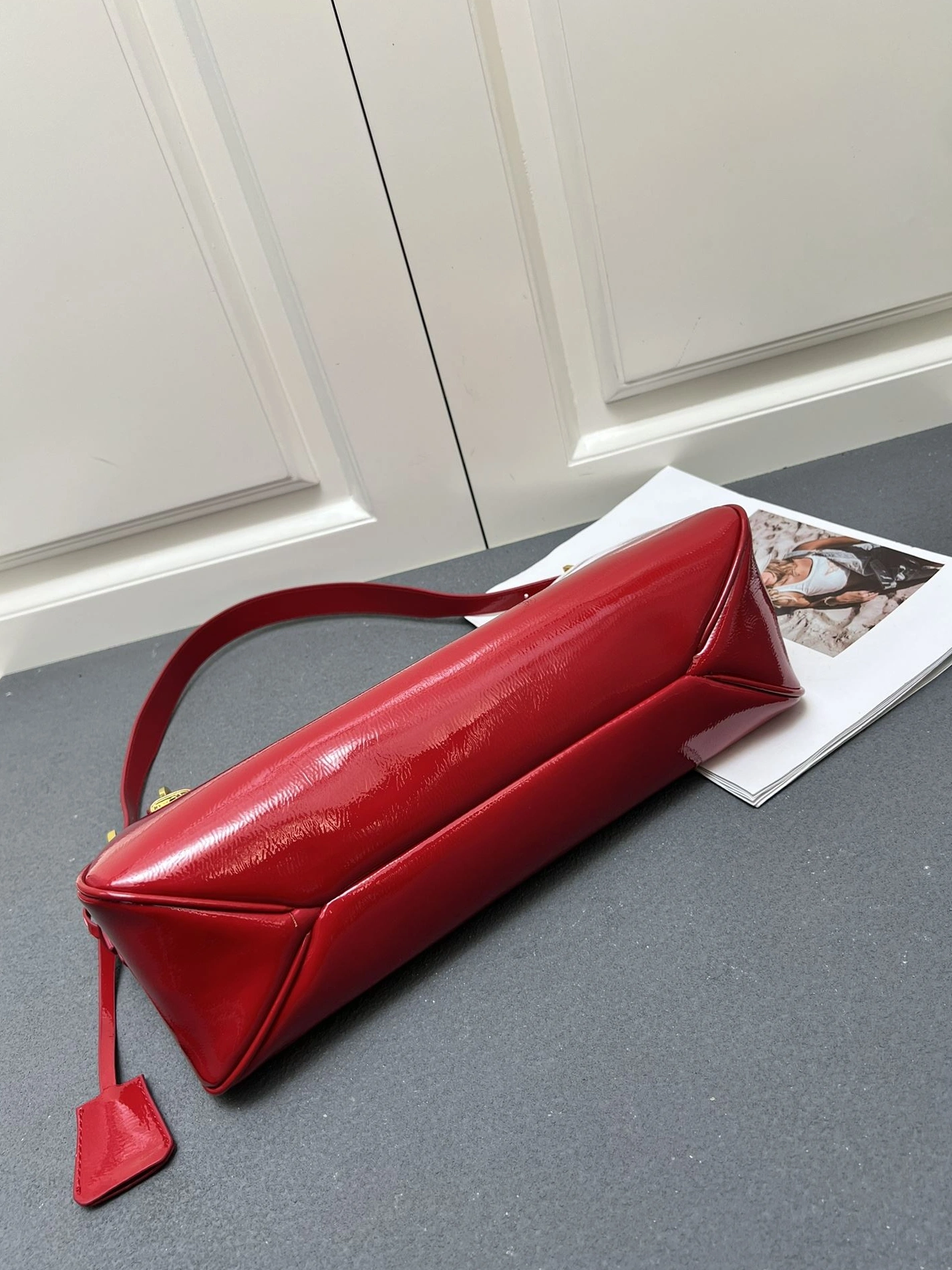 Prxdx Top Handle Bags TopPick 59399