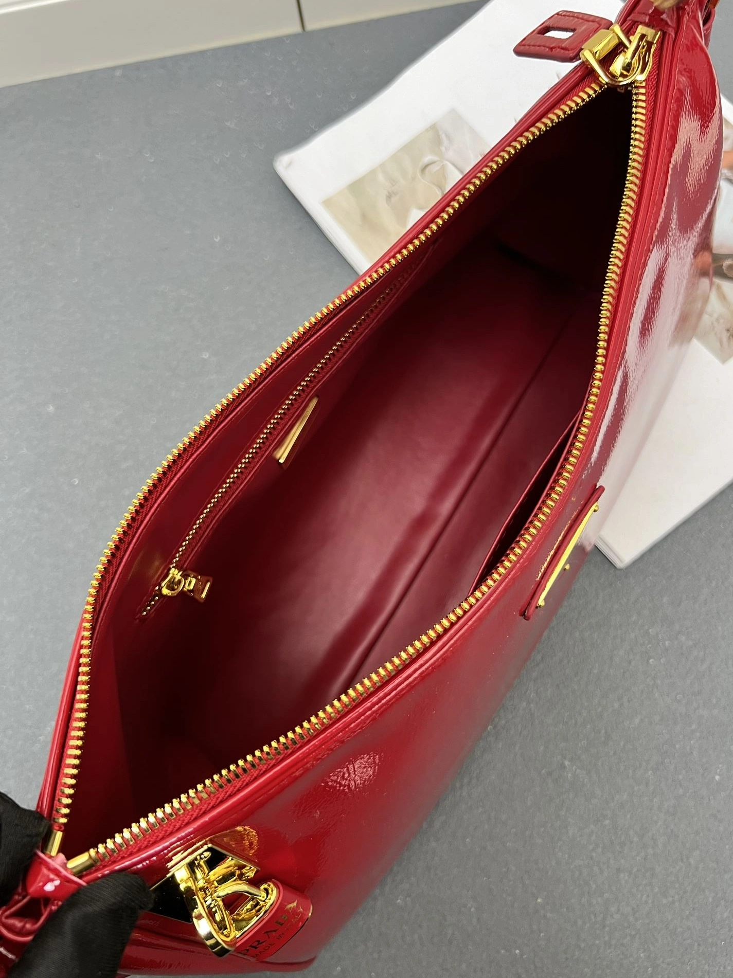 Prxdx Top Handle Bags TopPick 59399