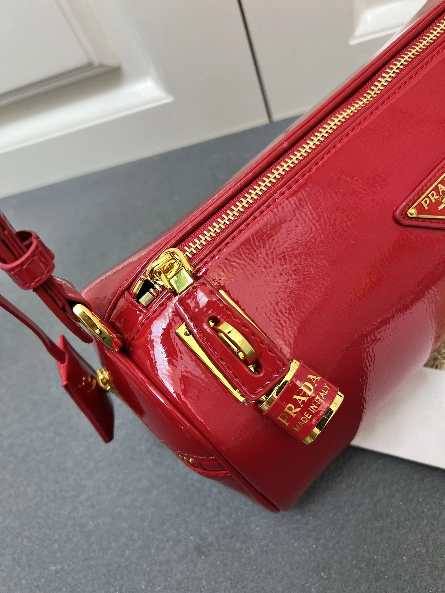 Elegant Prxdx Top Handle Bags 59396