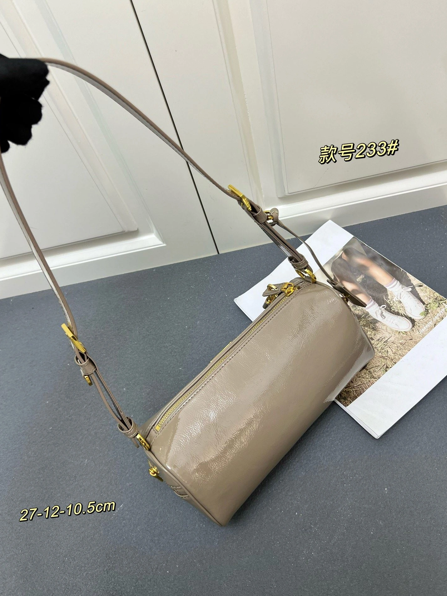 EasyMatch Prxdx Top Handle Bags 59410