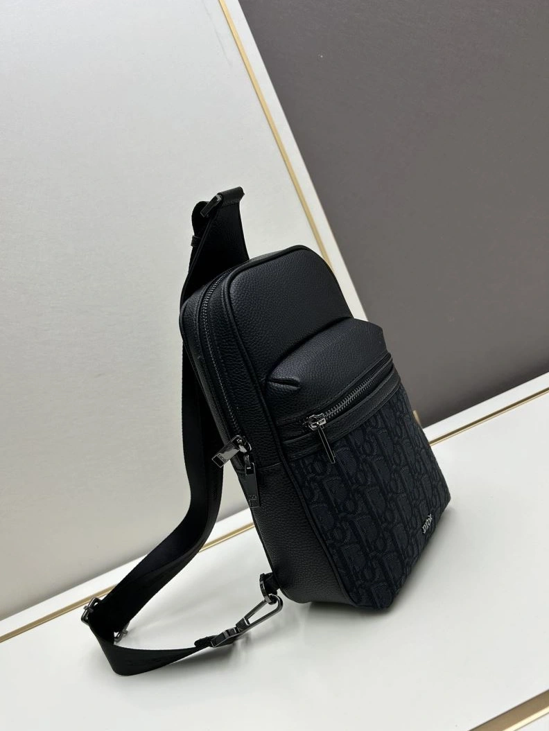 Dxxr Waist & Chest Packs Fashionable 61816