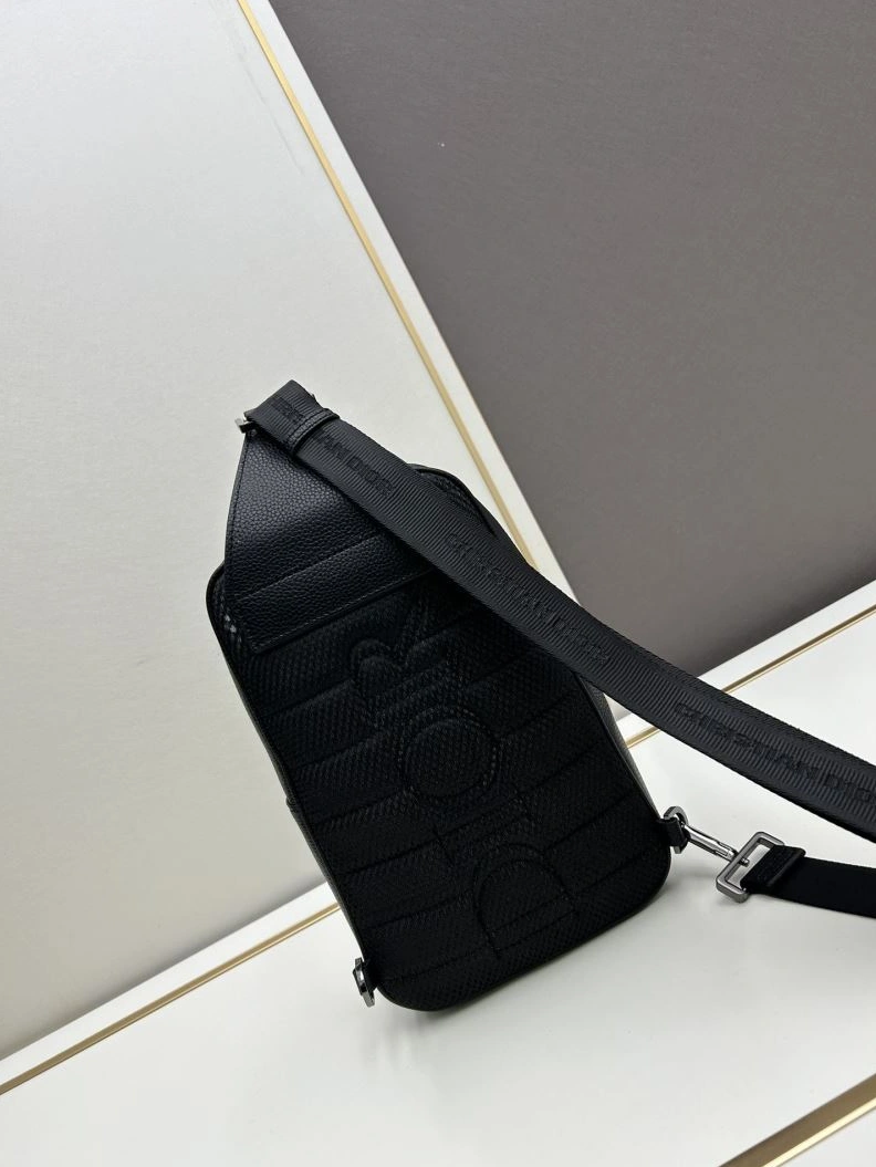 Dxxr Waist & Chest Packs Fashionable 61816