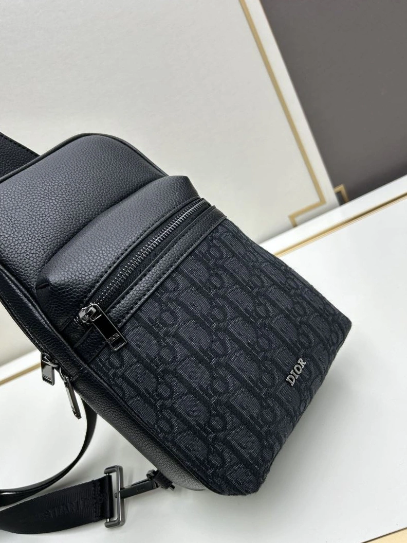 Dxxr Waist & Chest Packs Fashionable 61816