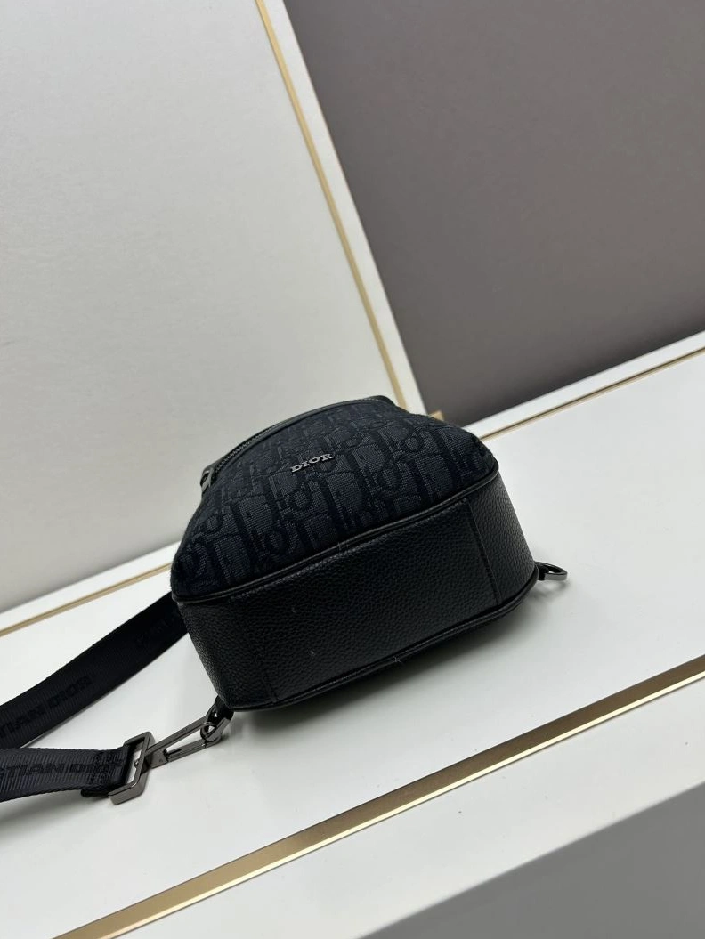 Dxxr Waist & Chest Packs Fashionable 61816