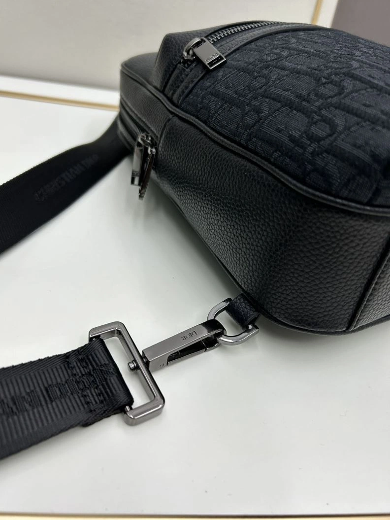 Dxxr Waist & Chest Packs Fashionable 61816