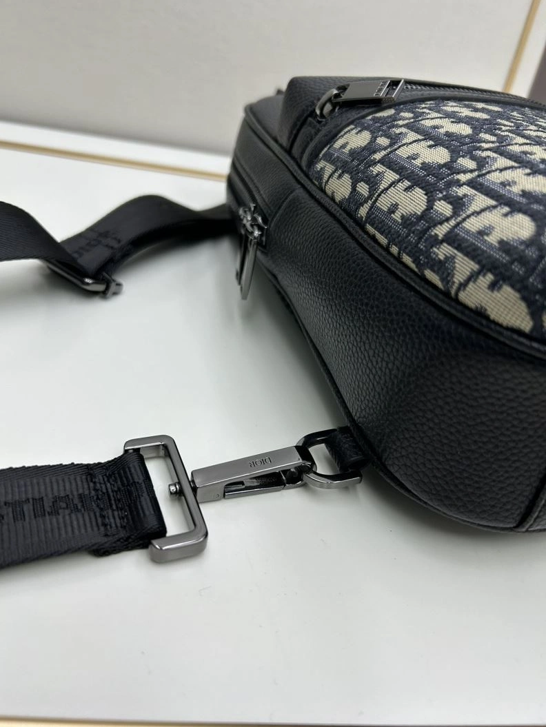 Dxxr Waist & Chest Packs Flexible 61848