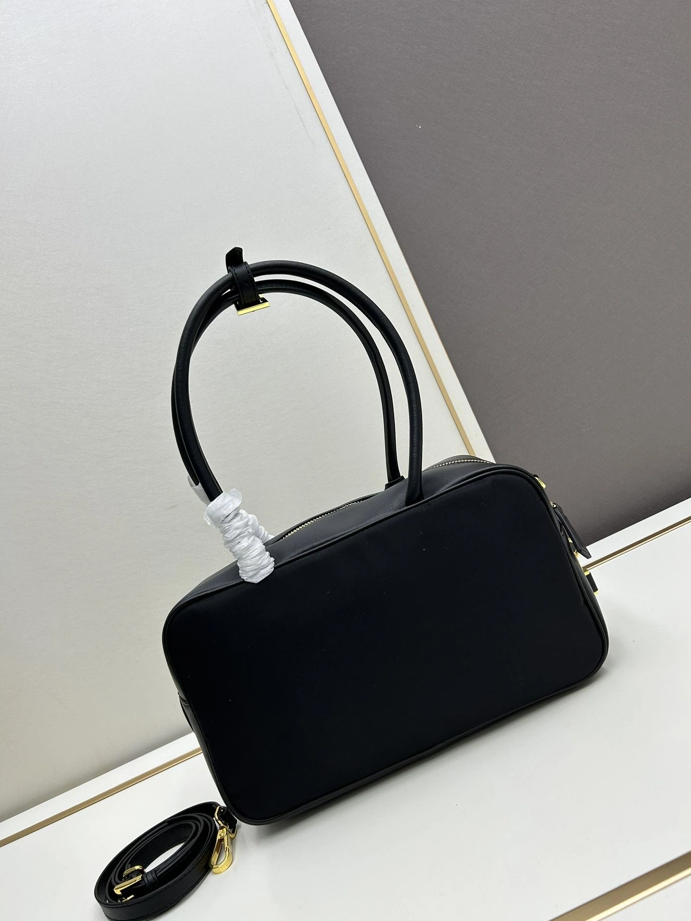 Prxdx Top Handle Bags Comfortable 59394
