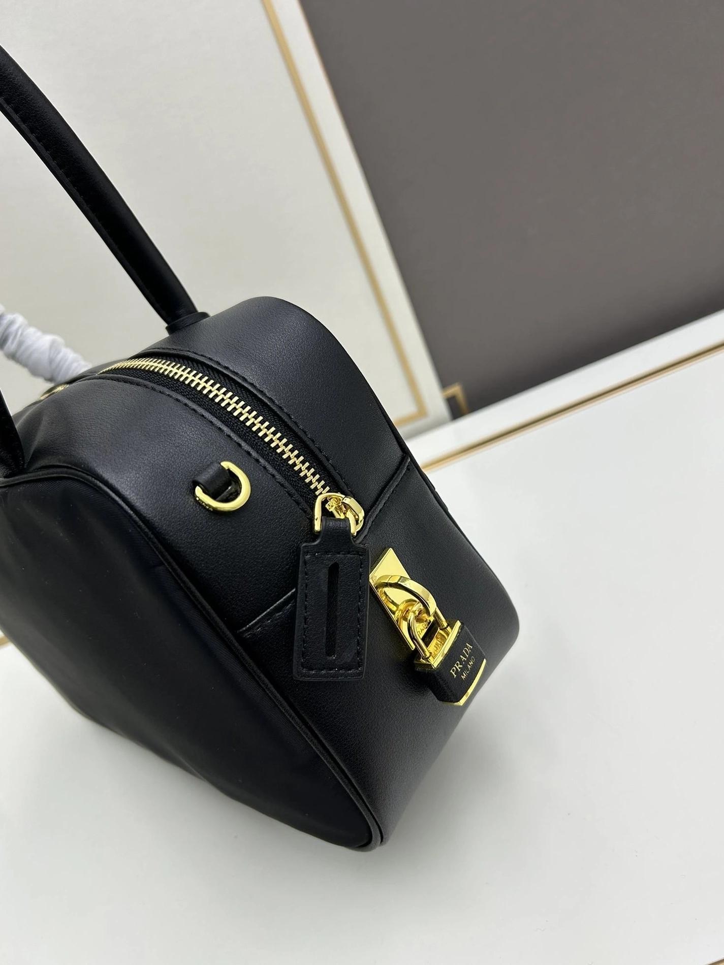 Prxdx Top Handle Bags Comfortable 59394