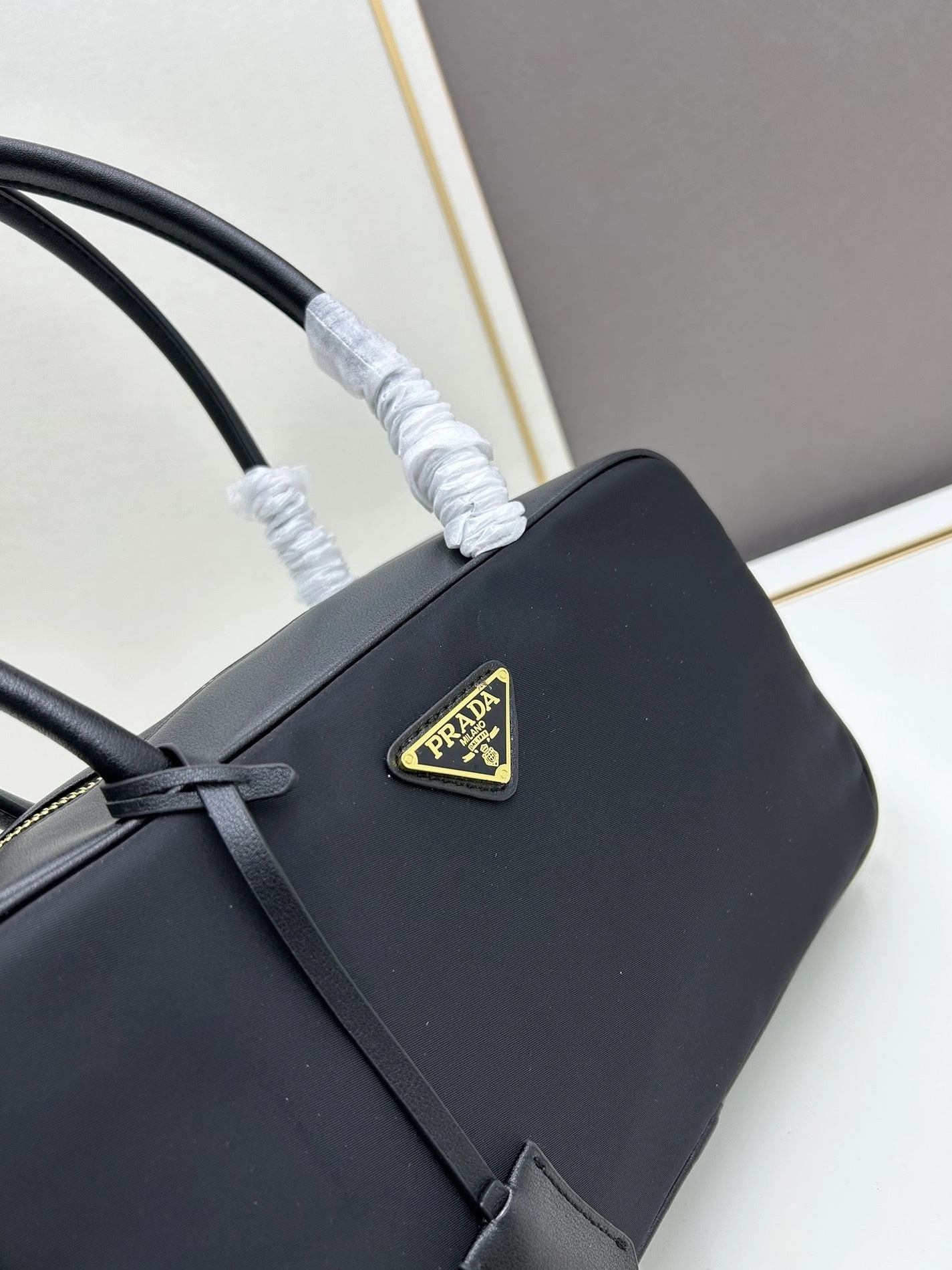 Prxdx Top Handle Bags Comfortable 59394