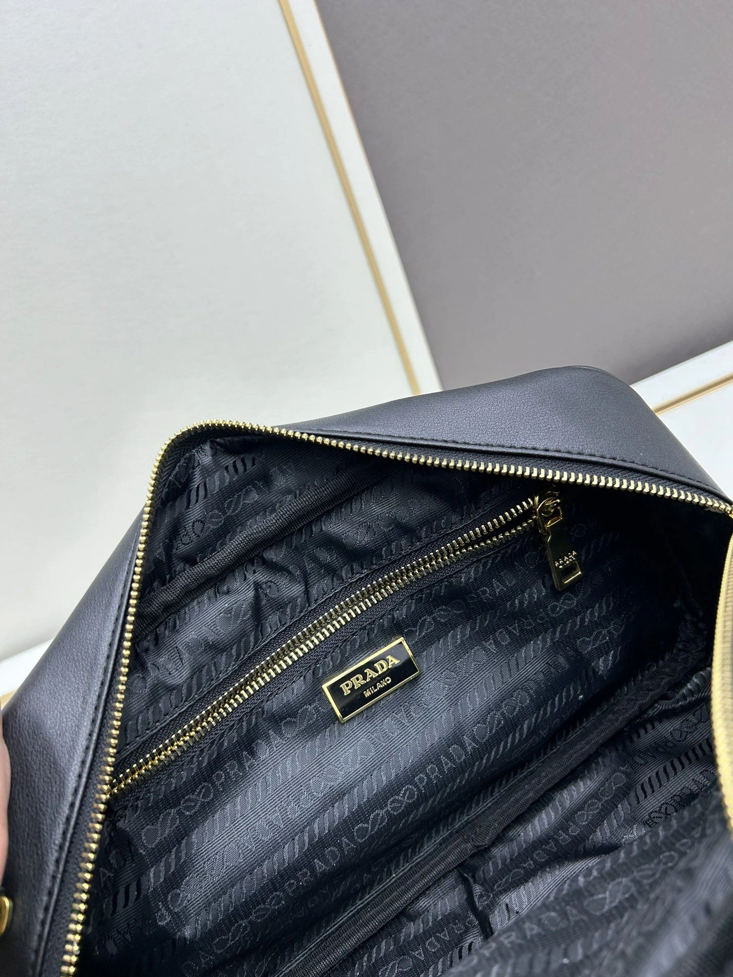 Prxdx Top Handle Bags Comfortable 59394