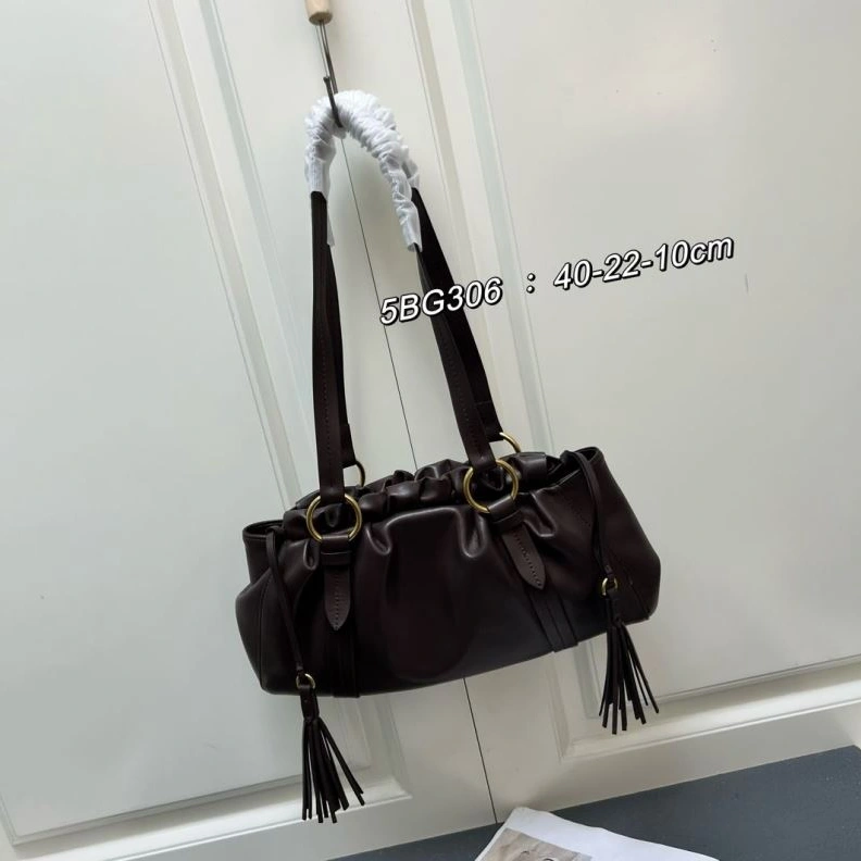 MIX MIX Top Handle Bags Minimalist 79536