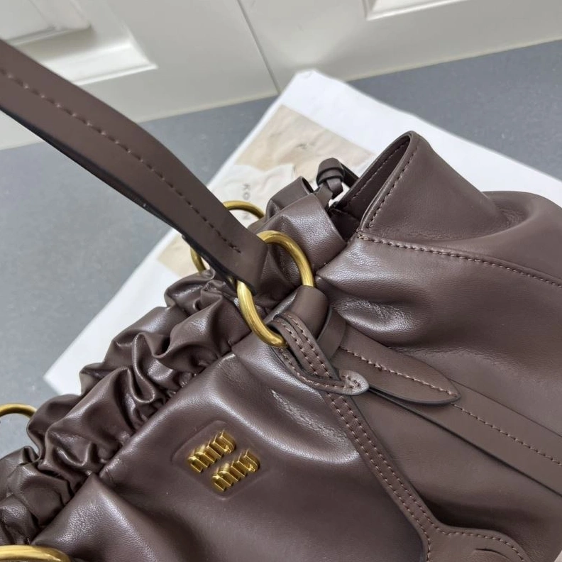 MIX MIX Top Handle Bags Minimalist 79536