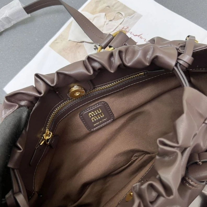 MIX MIX Top Handle Bags Minimalist 79536