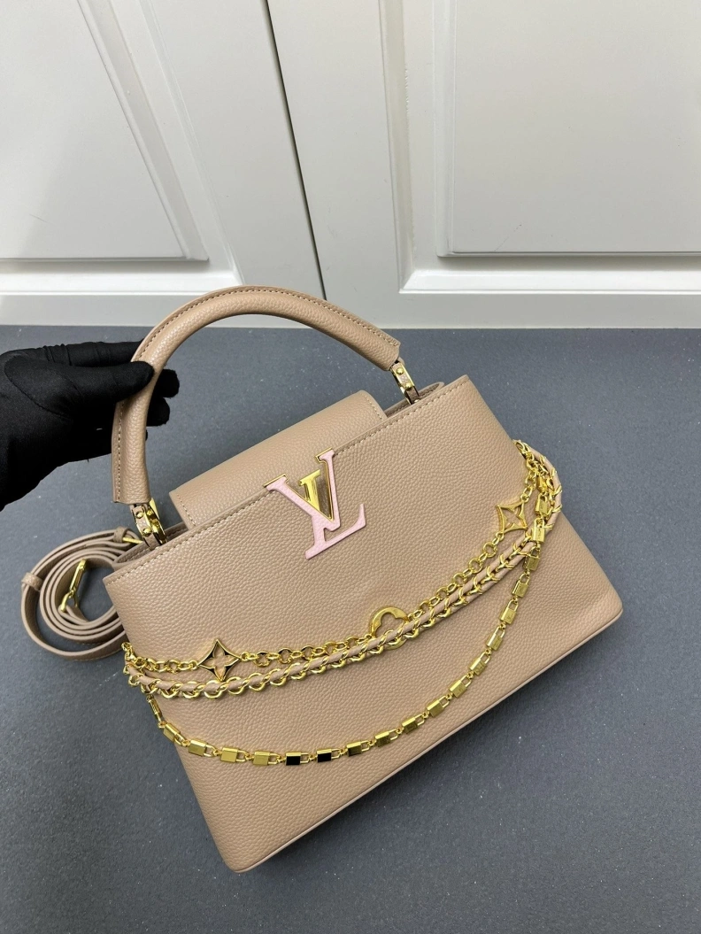 LX Caxucines Bags BestValue 23783
