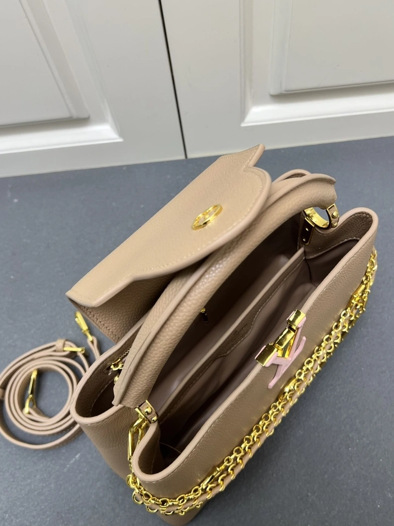 LX Caxucines Bags BestValue 23783