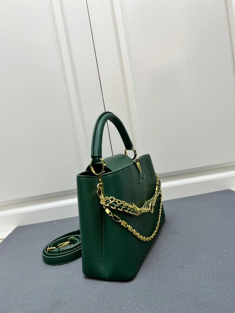 LX Caxucines Bags Classic 23776