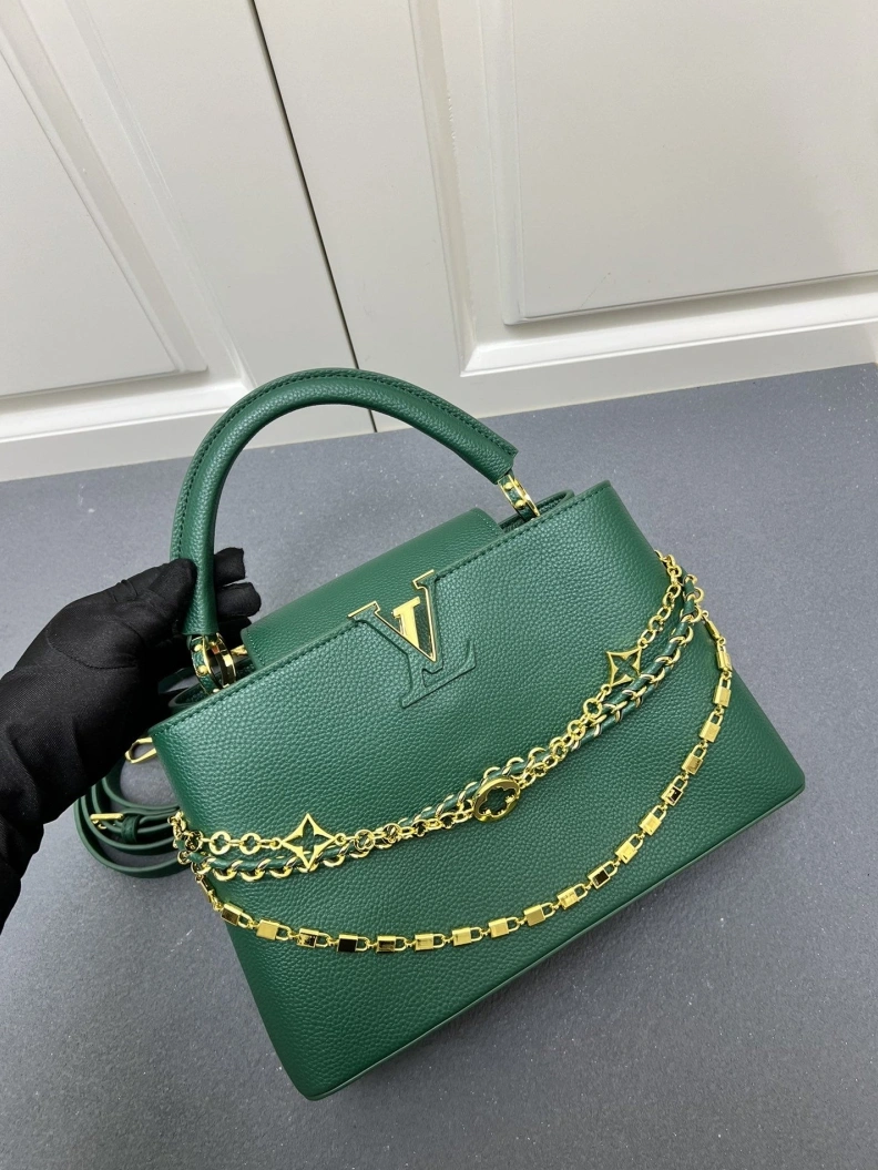 LX Caxucines Bags Classic 23776