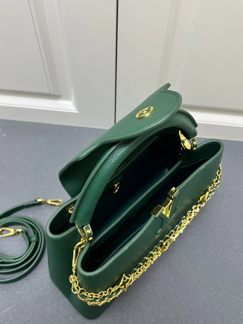 LX Caxucines Bags Classic 23776