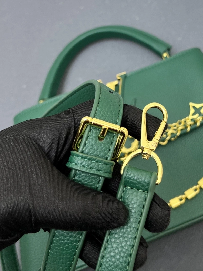 LX Caxucines Bags Classic 23776
