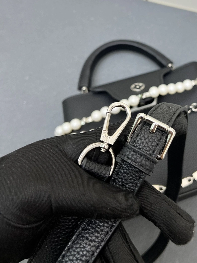 Lightweight LX Caxucines Bags 23788