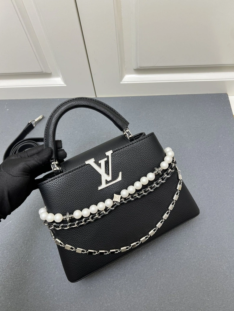 Lightweight LX Caxucines Bags 23788