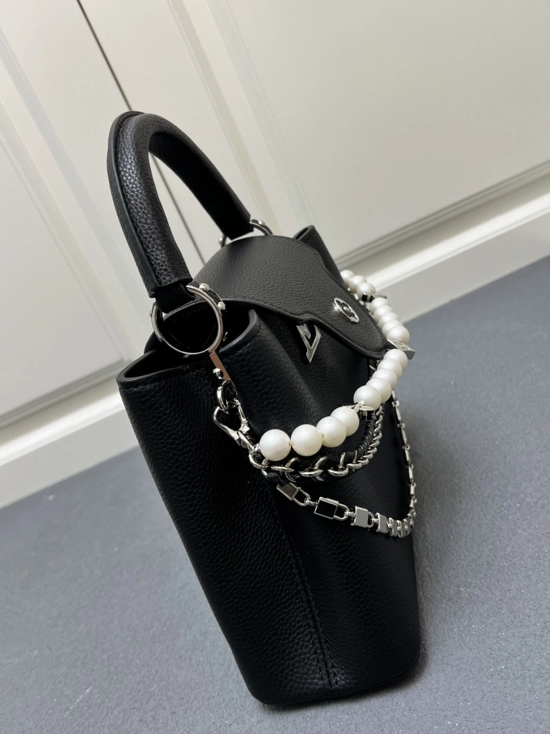 Lightweight LX Caxucines Bags 23788