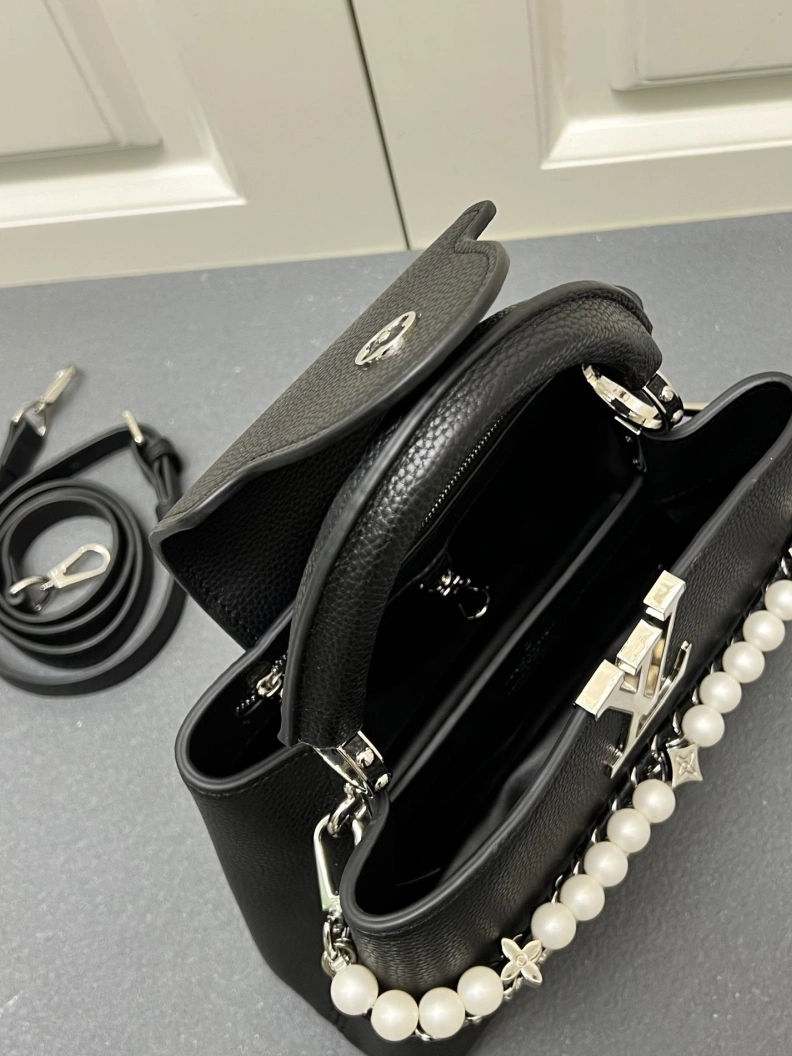 Lightweight LX Caxucines Bags 23788