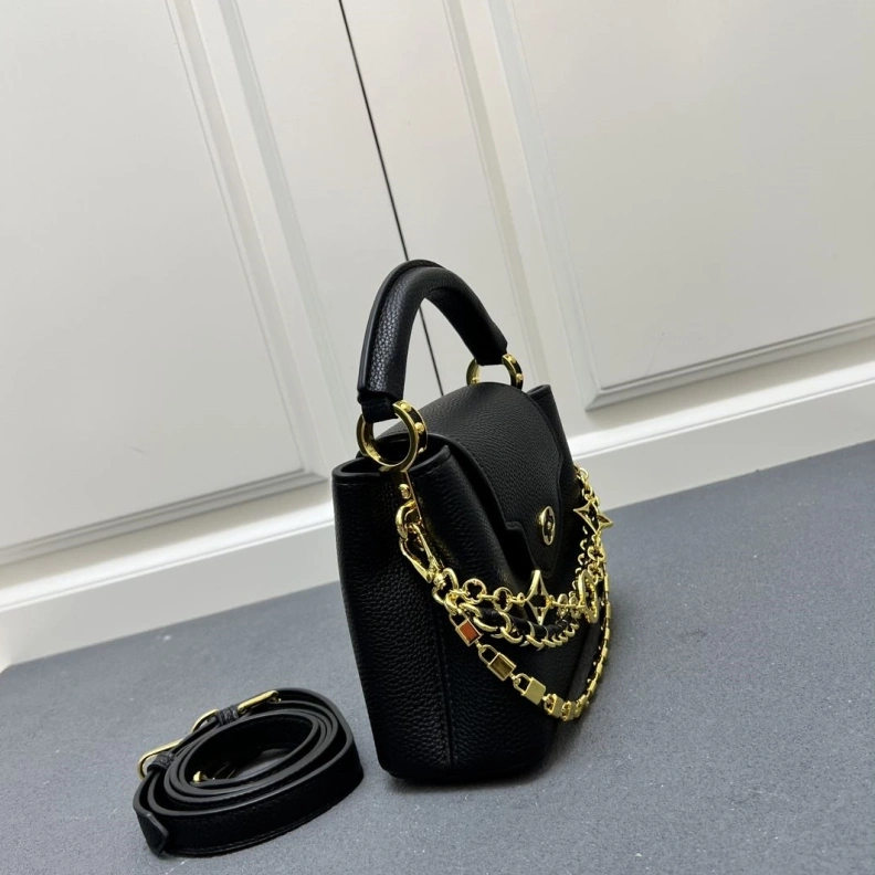 Vibrant LX Caxucines Bags 23767
