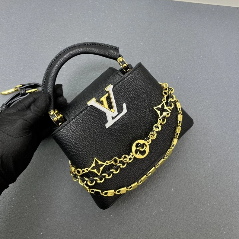 Vibrant LX Caxucines Bags 23767