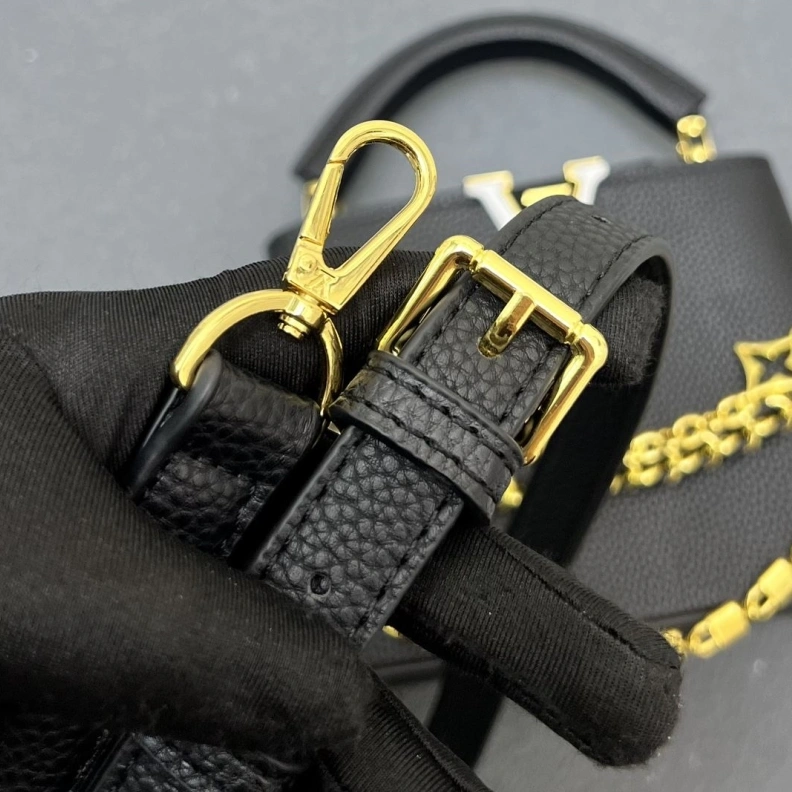 Vibrant LX Caxucines Bags 23767