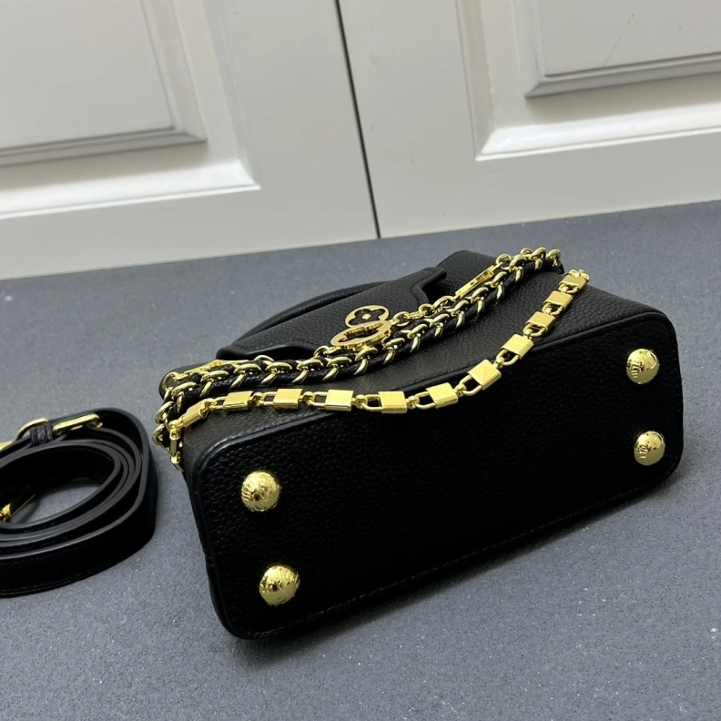 Vibrant LX Caxucines Bags 23767