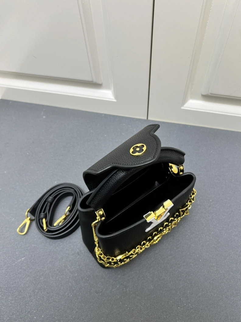 Vibrant LX Caxucines Bags 23767
