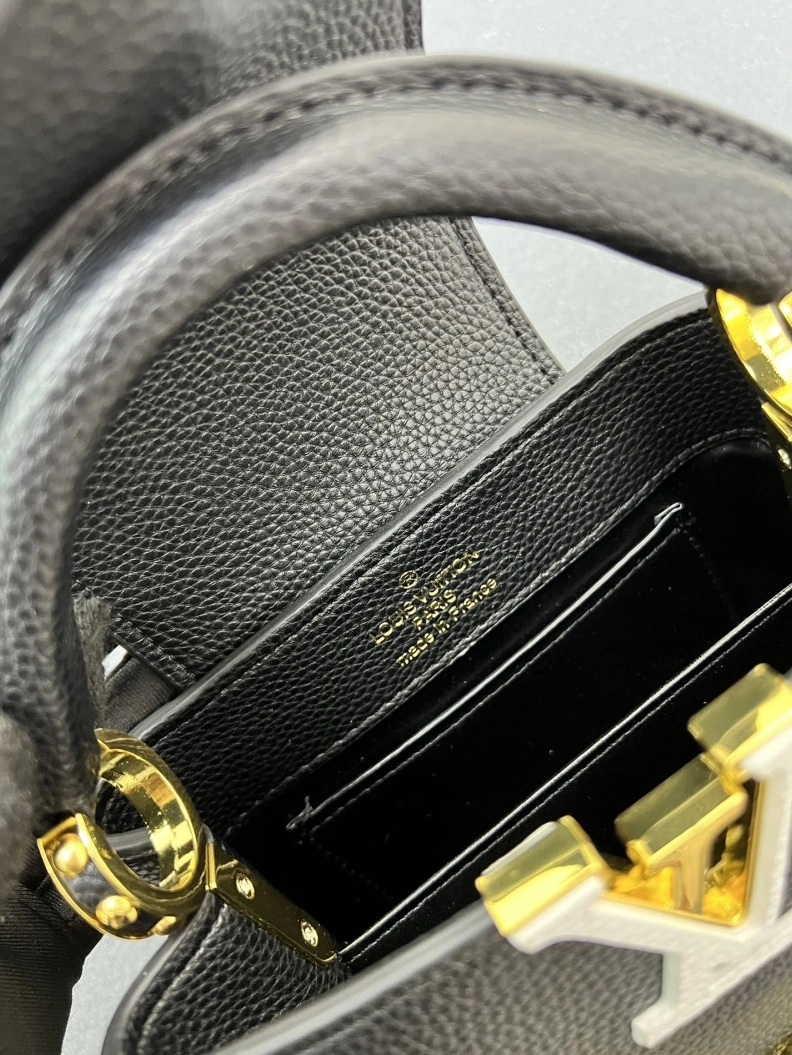 Vibrant LX Caxucines Bags 23767